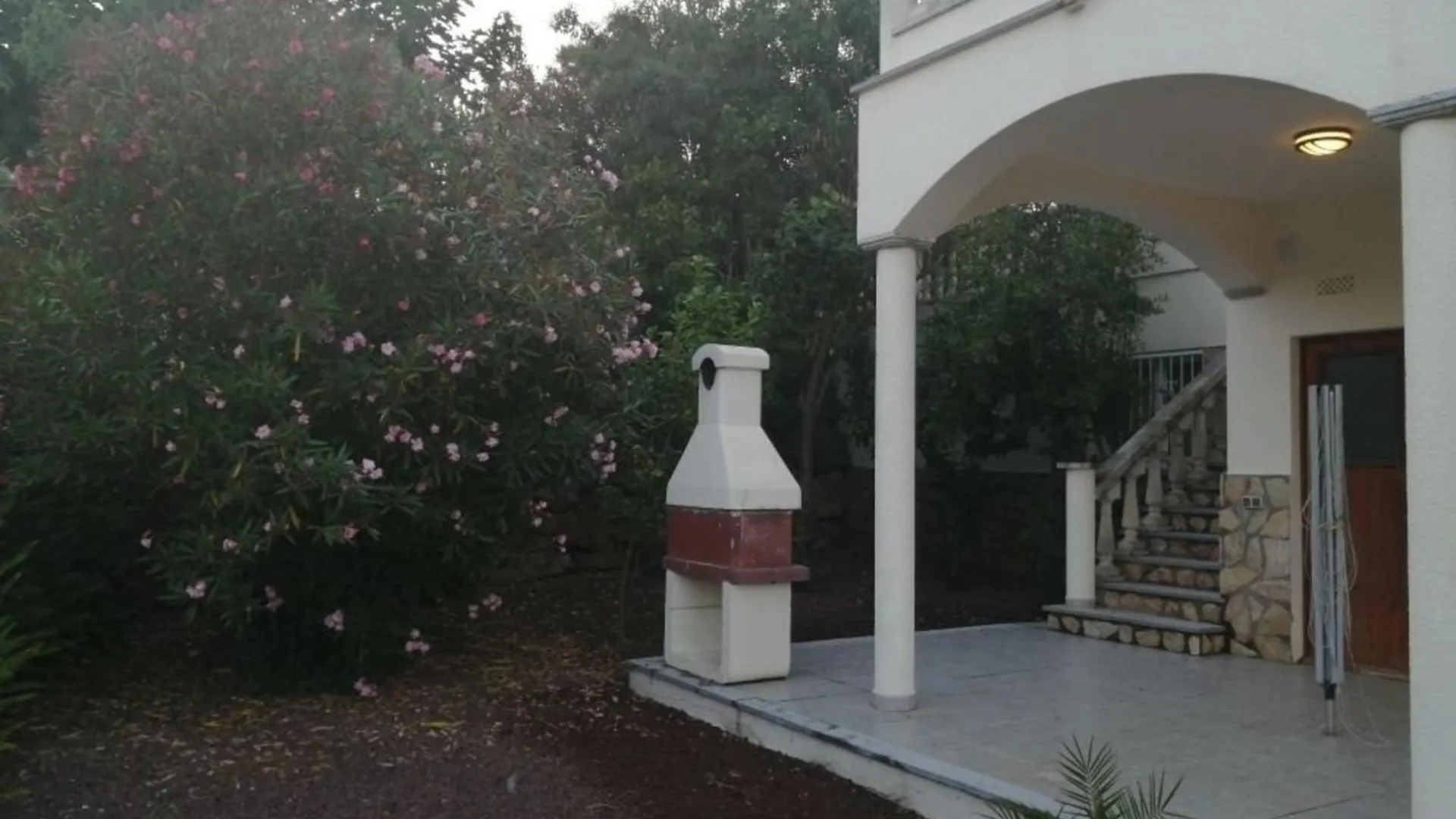 Vakantiehuis Haus Girasol Villa L' Escala Spanje