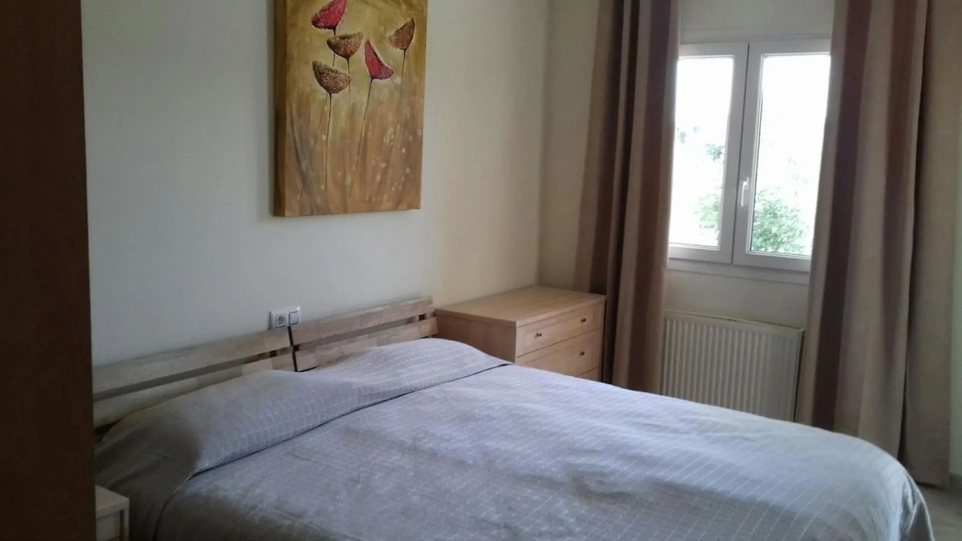 Haus Girasol Villa L'Escala Holiday home