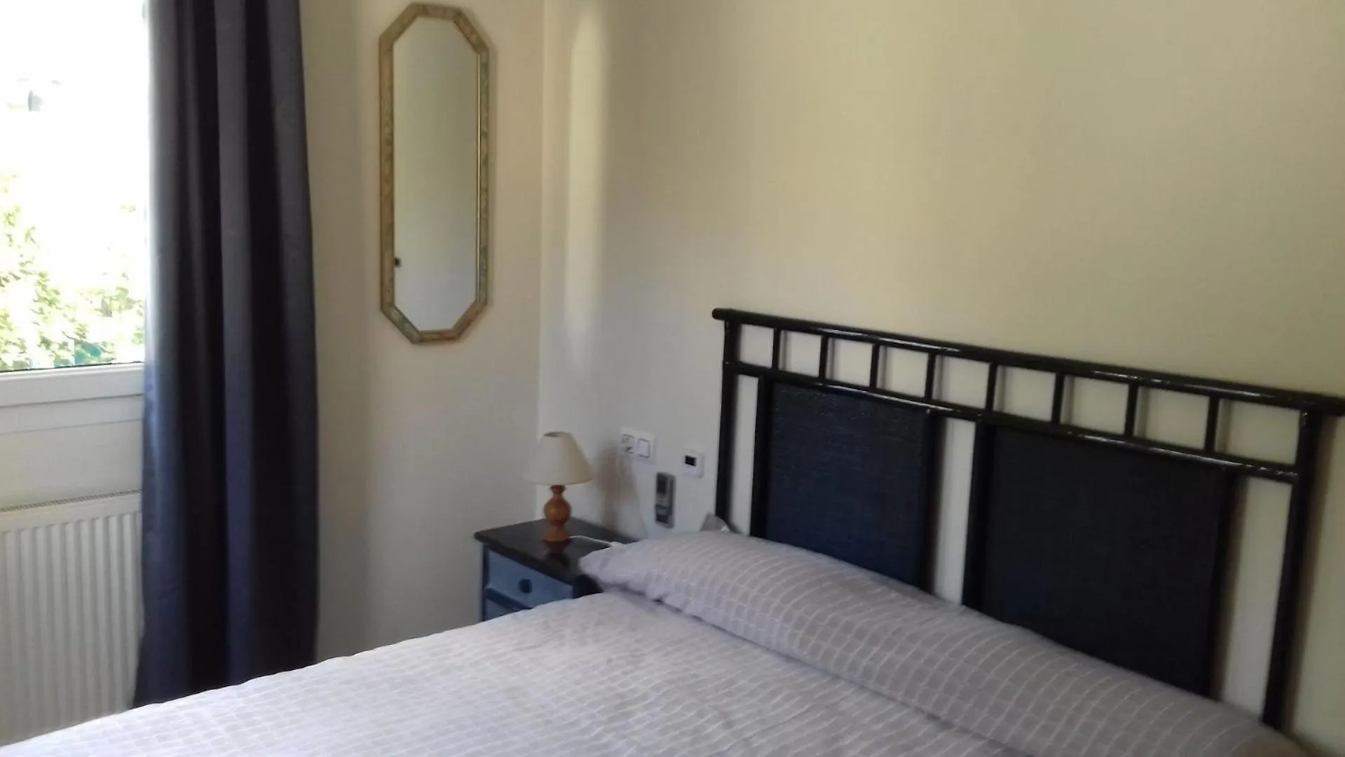 Holiday home Haus Girasol Villa L'Escala Spain