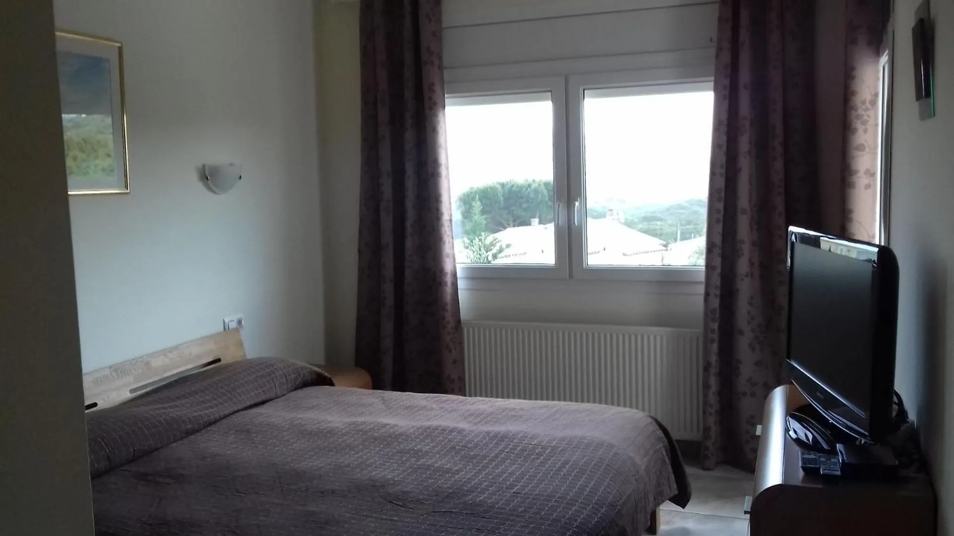 Holiday home Haus Girasol Villa L'Escala