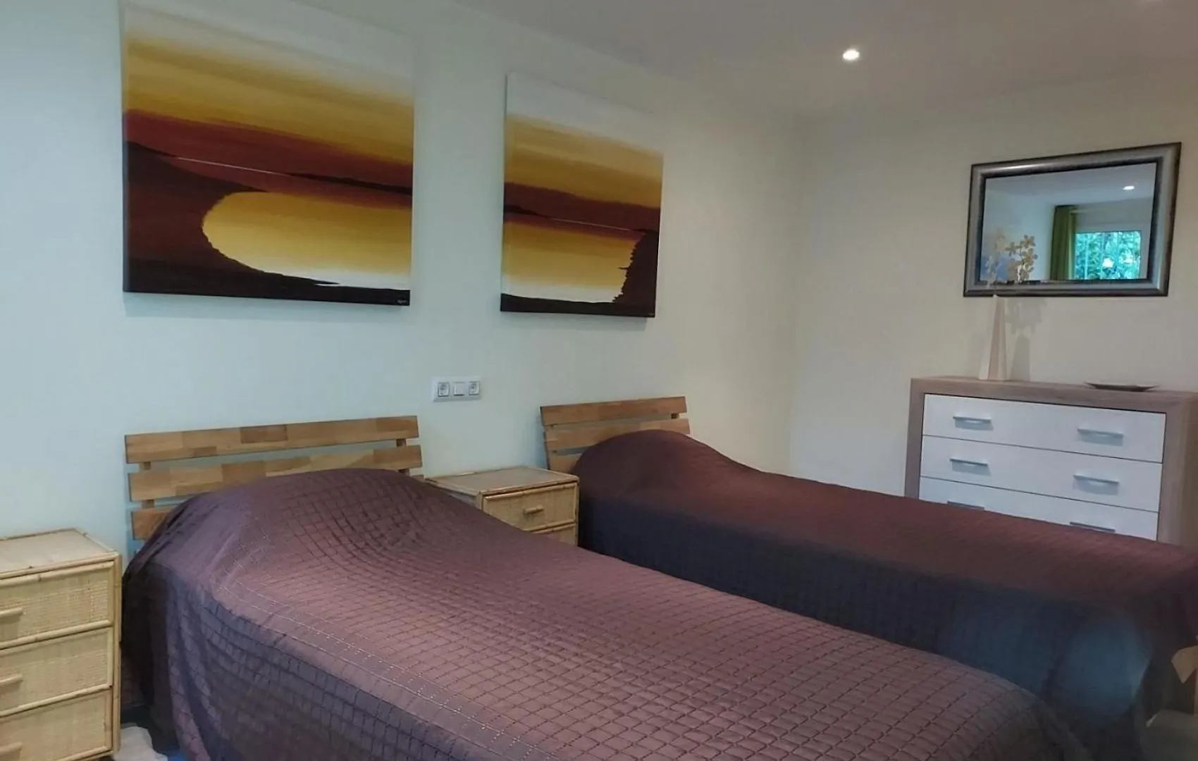 Haus Girasol Villa L'Escala