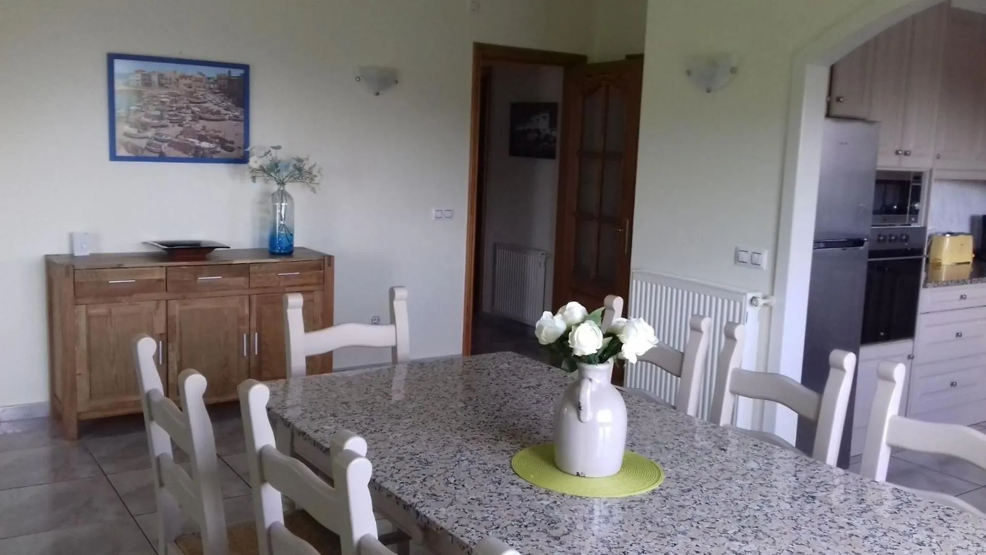 Haus Girasol Villa L'Escala Spain