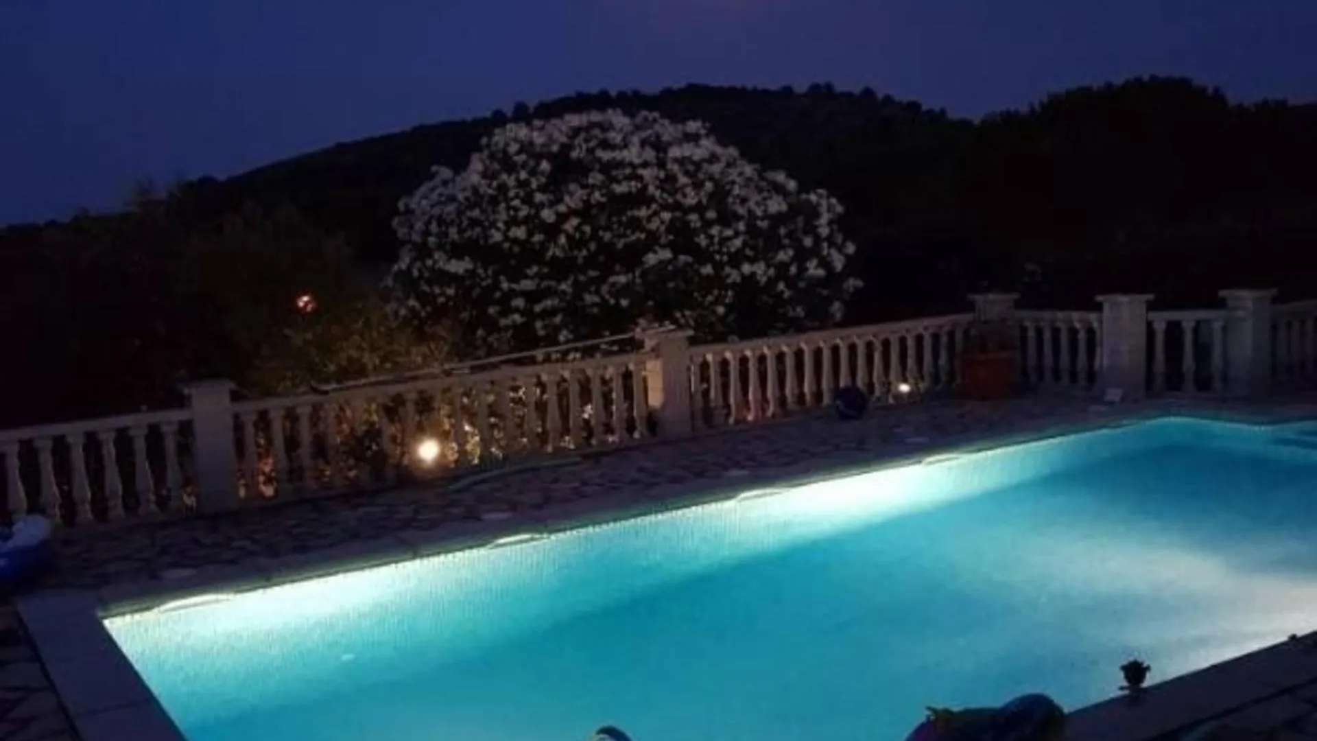 Holiday home Haus Girasol Villa L'Escala
