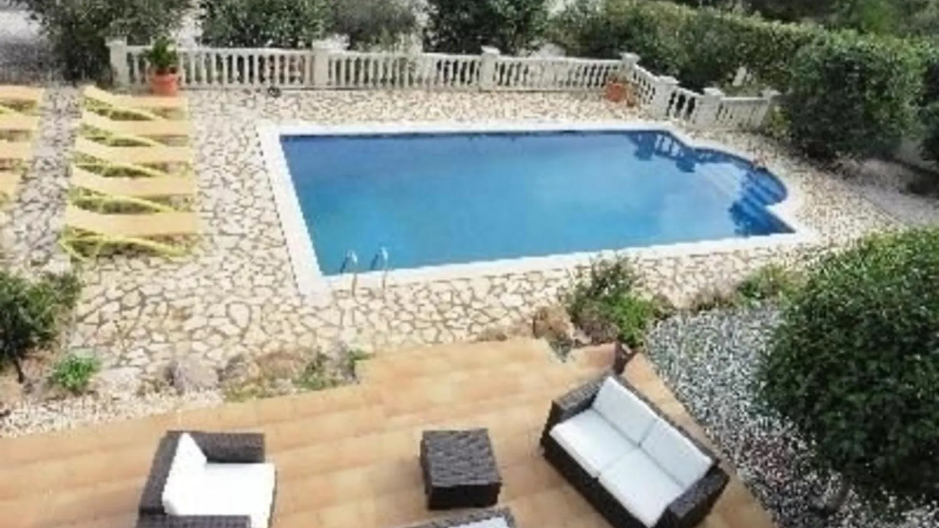 Haus Girasol Villa L'Escala 0*,  Spain