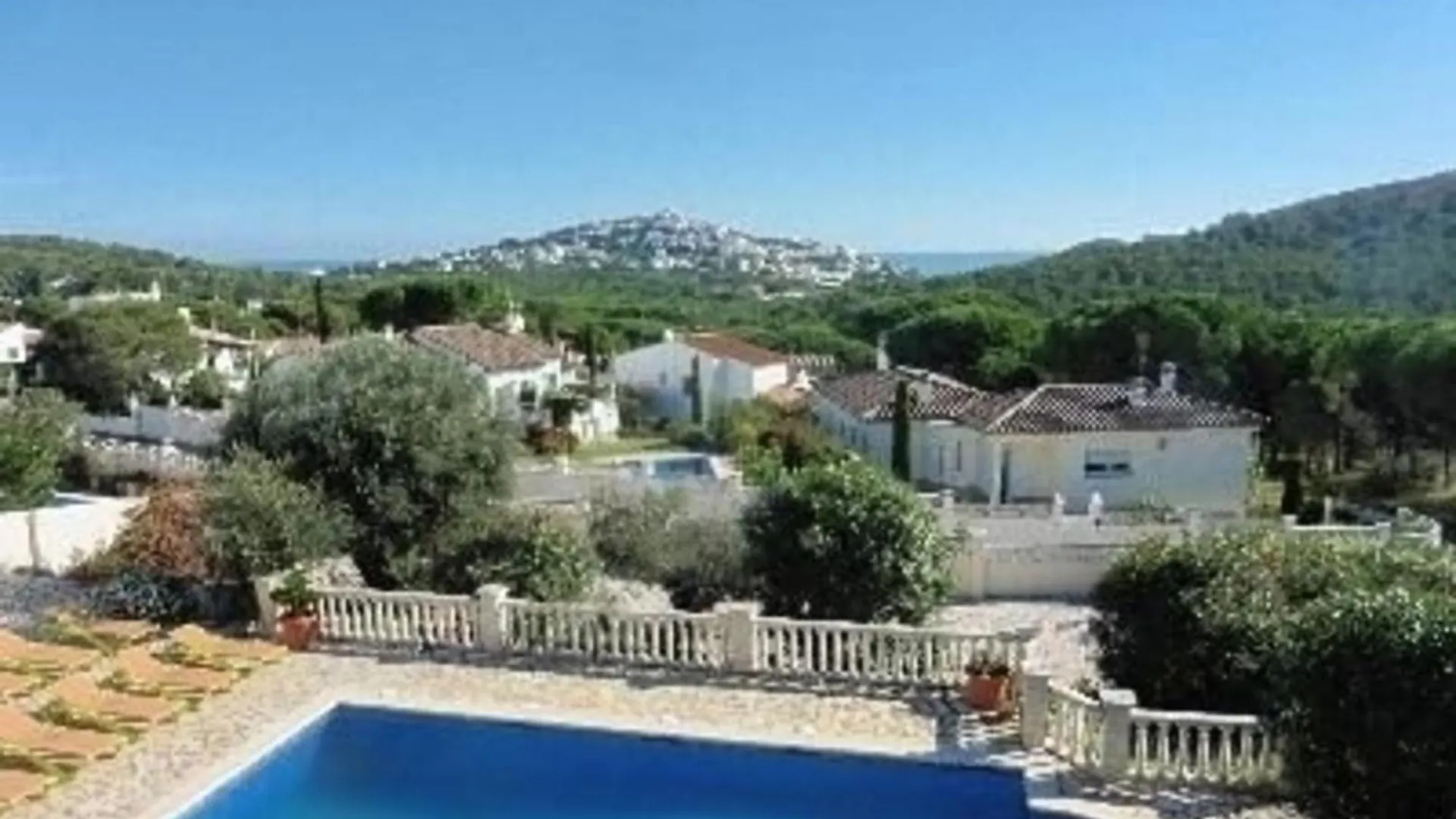 Haus Girasol Villa L'Escala Holiday home