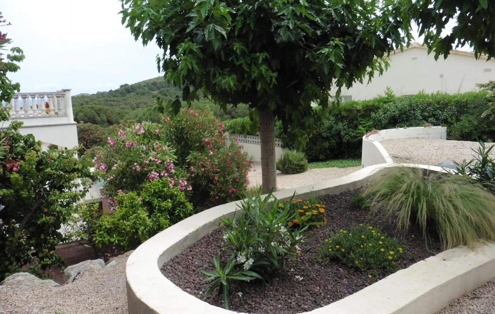 Haus Girasol Villa L'Escala